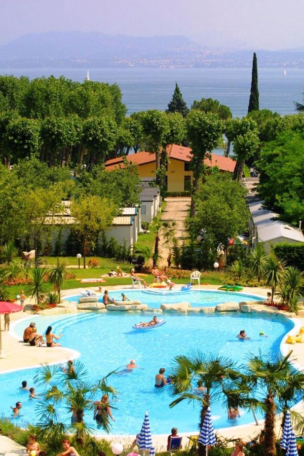 Apartments In Peschiera Del Garda 22099 Εξωτερικό φωτογραφία
