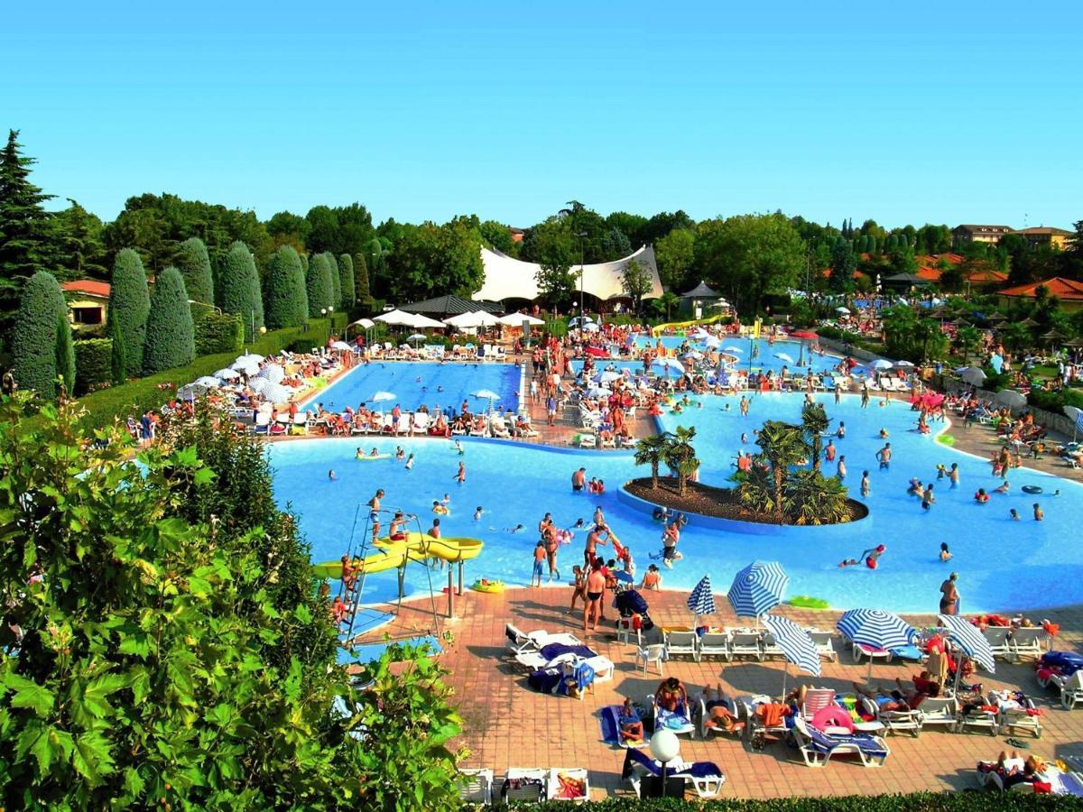 Apartments In Peschiera Del Garda 22099 Εξωτερικό φωτογραφία