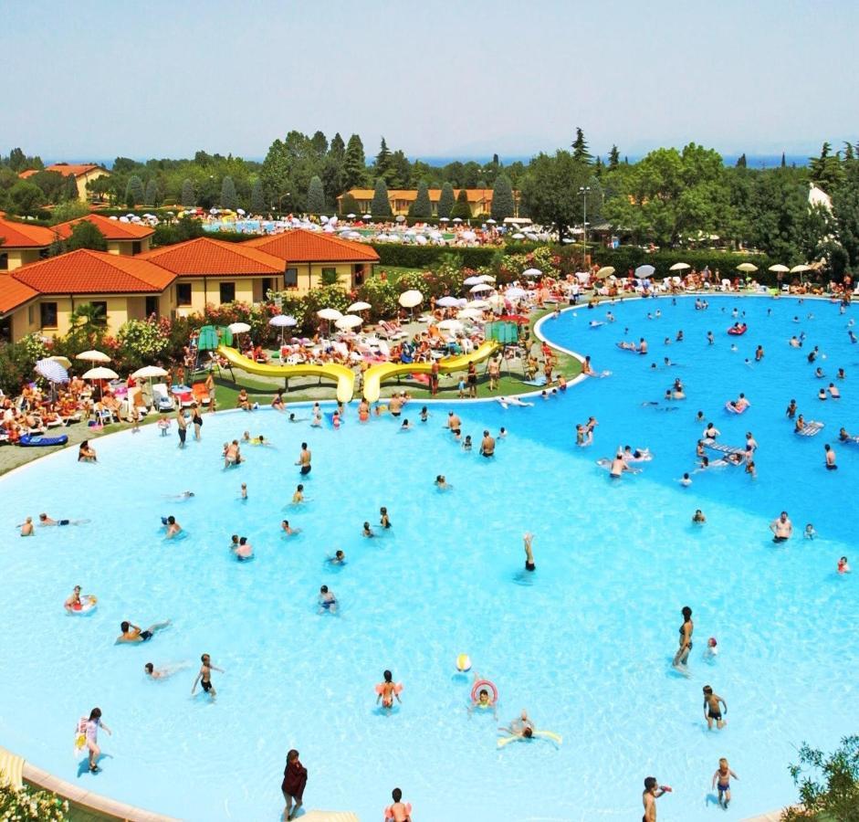 Apartments In Peschiera Del Garda 22099 Εξωτερικό φωτογραφία