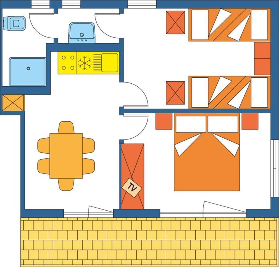 Apartments In Peschiera Del Garda 22099 Εξωτερικό φωτογραφία