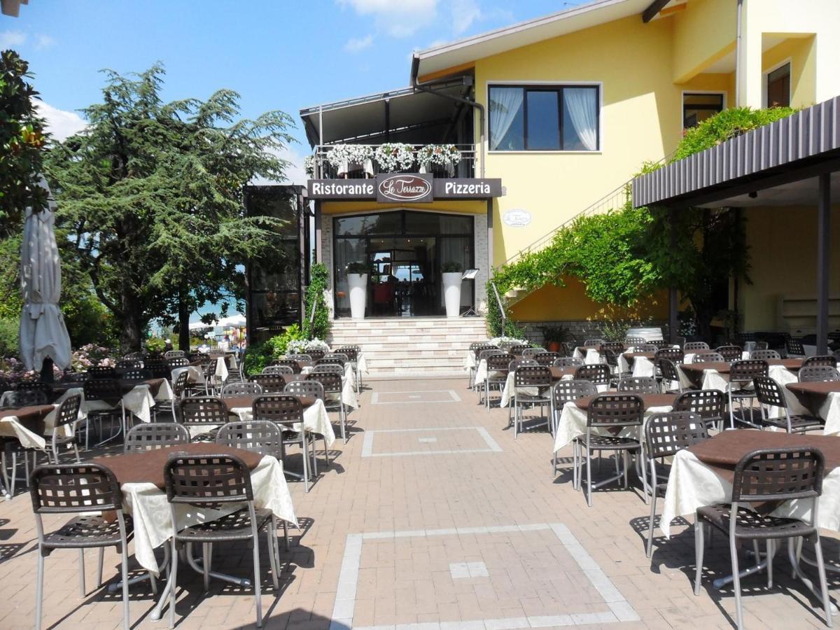 Apartments In Peschiera Del Garda 22099 Εξωτερικό φωτογραφία