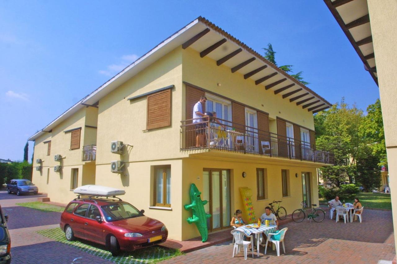 Apartments In Peschiera Del Garda 22099 Εξωτερικό φωτογραφία